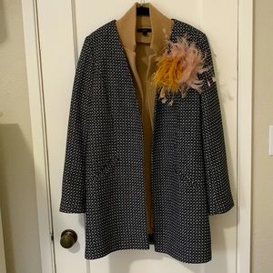 Chic Halogen top coat